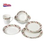 CANA PORTELAN 310 ML, MERRY, VANORA HOME - VN-NE-CR310