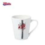 CANA PORTELAN 310 ML, REYA, VANORA HOME - VN-NE-RY310