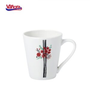 CANA PORTELAN 310 ML, REYA, VANORA HOME - VN-NE-RY310