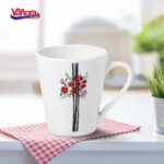 CANA PORTELAN 310 ML, REYA, VANORA HOME - VN-NE-RY310