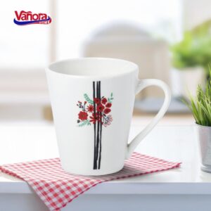 CANA PORTELAN 310 ML, REYA, VANORA HOME - VN-NE-RY310