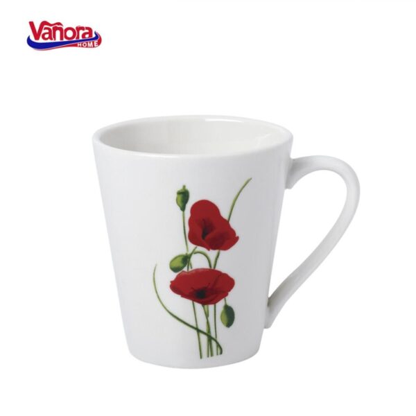 CANA PORTELAN 310 ML, REYA, VANORA HOME - VN-NE-RY310