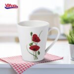 CANA PORTELAN 310 ML, REYA, VANORA HOME - VN-NE-RY310