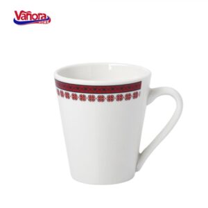 CANA PORTELAN 310 ML, TRADITIONAL, VANORA HOME - VN-NE-TR310