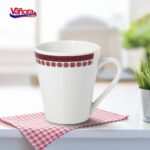 CANA PORTELAN 310 ML, TRADITIONAL, VANORA HOME - VN-NE-TR310 - imagine 2