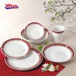 CANA PORTELAN 310 ML, TRADITIONAL, VANORA HOME - VN-NE-TR310 - imagine 4