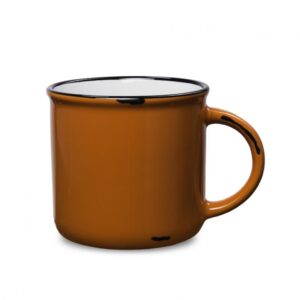 CANA VINTAGE PORTOCALIE, CERAMICA, 450ML - HR-DZ-057OR