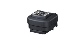 CANON AD-E1 adaptor blitz, compatibil cu: Speedlite EL-1 - 4943C001AA