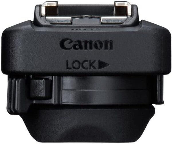 CANON AD-E1 adaptor blitz, compatibil cu: Speedlite EL-1 - 4943C001AA