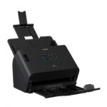 CANON DR-S250N A4 SCANNER, Dimensiune: A4, Duplex, Senzor CIS - 6383C003AA - imagine 2