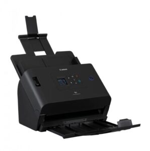 CANON DR-S250N A4 SCANNER, Dimensiune: A4, Duplex, Senzor CIS - 6383C003AA