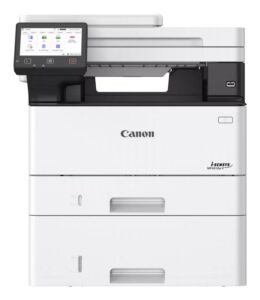 Canon i-SENSYS MF461dw II MONO LASER MFP, Format: A4 - 7188C019