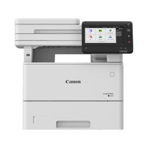 CANON IMAGEFORCE 1643 MONO LASER MFP, Format A4, Functii: Print - 7064C005AA