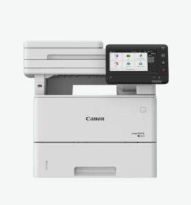 CANON IMAGEFORCE 1643F MONO LASER MFP, Format A4, Functii: Print - 7064C004AA