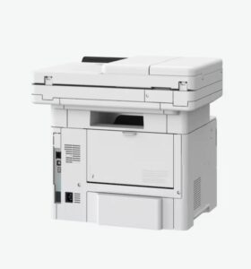CANON IMAGEFORCE 1643F MONO LASER MFP, Format A4, Functii: Print - 7064C004AA