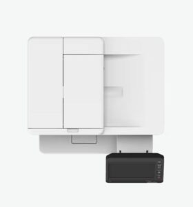 CANON IMAGEFORCE 1643F MONO LASER MFP, Format A4, Functii: Print - 7064C004AA - imagine 3