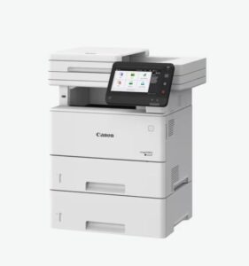CANON IMAGEFORCE 1643F MONO LASER MFP, Format A4, Functii: Print - 7064C004AA - imagine 4