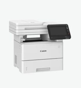 CANON IMAGEFORCE 1643F MONO LASER MFP, Format A4, Functii: Print - 7064C004AA - imagine 5