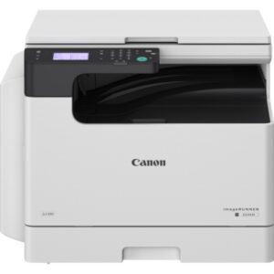 CANON IR2224N II A3 MONO LASER MFP, Format A3, Functii: Print - 7079C002AA