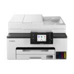 CANON MAXIFY GX2040 COLOUR INKJET MFP, Format A4, Functii: Printare - 6171C007AA