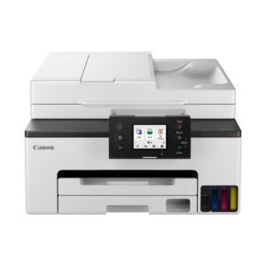 CANON MAXIFY GX2040 COLOUR INKJET MFP, Format A4, Functii: Printare - 6171C007AA