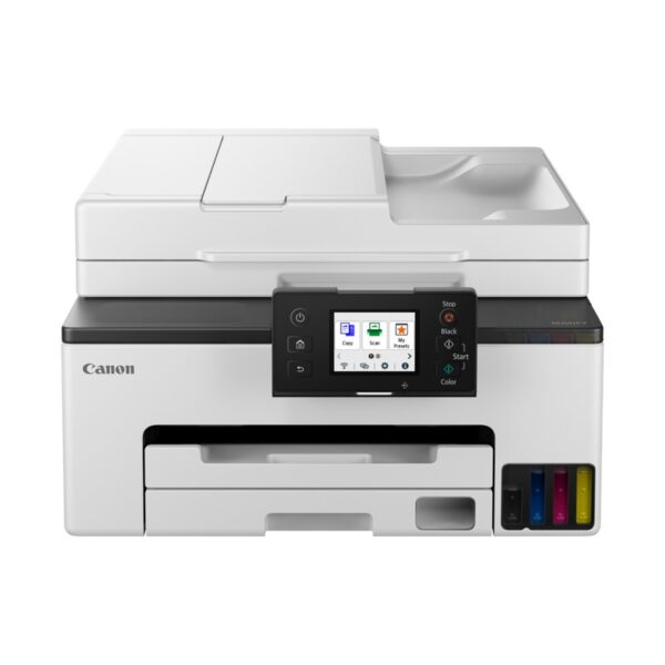 CANON MAXIFY GX2040 COLOUR INKJET MFP, Format A4, Functii: Printare - 6171C007AA