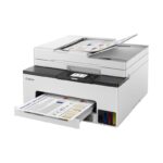 CANON MAXIFY GX2040 COLOUR INKJET MFP, Format A4, Functii: Printare - 6171C007AA
