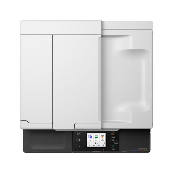 CANON MAXIFY GX2040 COLOUR INKJET MFP, Format A4, Functii: Printare - 6171C007AA