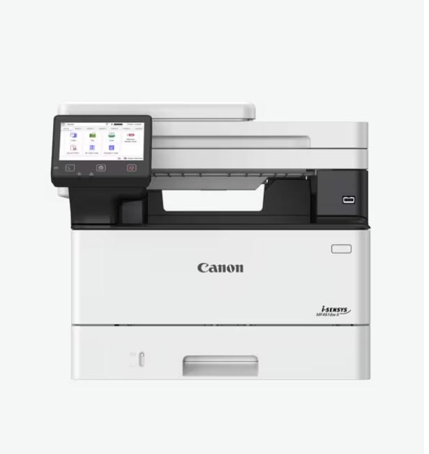 CANON MF463DW II A4 MONO LASER MFP, Format: A4, Functii: Imprimare - 7188C008AA CANON MF463DW II A4 MONO LASER MFP, Format: A4, Functii: Imprimare - 7188C008AA