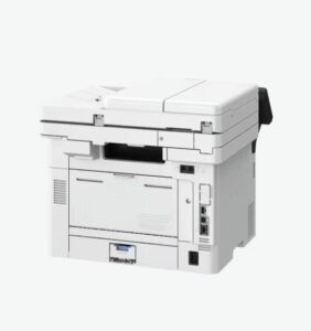 CANON MF463DW II A4 MONO LASER MFP, Format: A4, Functii: Imprimare - 7188C008AA