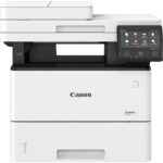 Canon MF552DW, Multifunctional laser mono dimensiune A4 - 5160C011AA