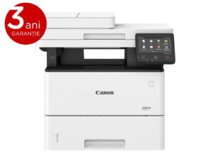 Canon MF553DW, Multifunctional laser mono dimensiune A4 - 5160C010AA