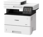 Canon MF553DW, Multifunctional laser mono dimensiune A4 - 5160C010AA - imagine 2