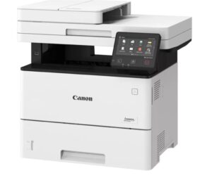 Canon MF553DW, Multifunctional laser mono dimensiune A4 - 5160C010AA