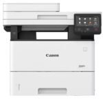 Canon MF553DW, Multifunctional laser mono dimensiune A4 - 5160C010AA - imagine 3