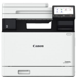 CANON MF754CDW II A4 COLOR LASER MFP, Functii: Printare, Copiere - 7185C010AA