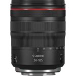 Canon Obiectiv RF 24-105MM F/4 L IS USM, IS - 2963C005AA