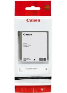 Canon PFI-2700 MBK. Black ink type: Pigment-based ink - 5287C001