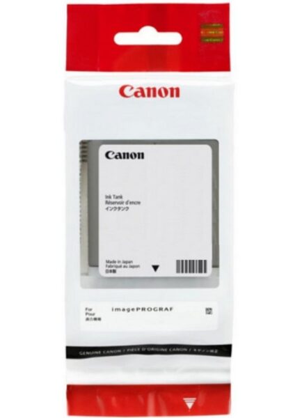 Canon PFI-2700 MBK. Black ink type: Pigment-based ink - 5287C001