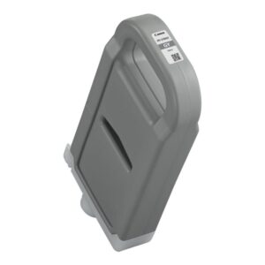 Canon PFI-3700GY. Supply type: Single pack, Colour ink volume: 700 ml - 6448C001