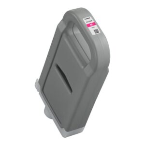 Canon PFI-3700M. Supply type: Single pack, Colour ink volume: 700 ml - 6446C001