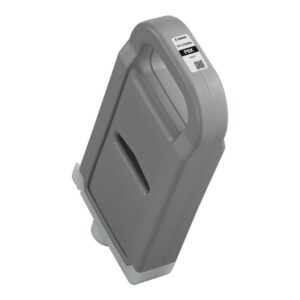 Canon PFI-3700PBK. Black ink volume: 700 ml, Supply type: Single pack - 6444C001