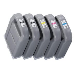 CANON PFI-740 Cartus cerneala yellow, Capacitate 700ml - 4772C001AA