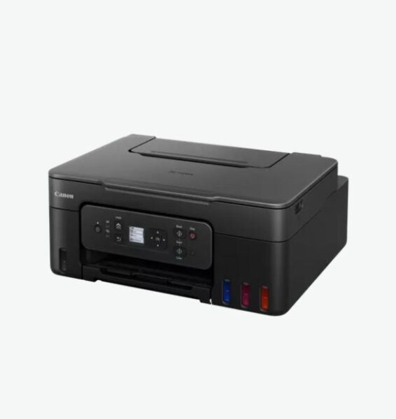 CANON PIXMA G3480BK CISS COLOR INKJET Multifunctional, Format A4 - 6708C009AA