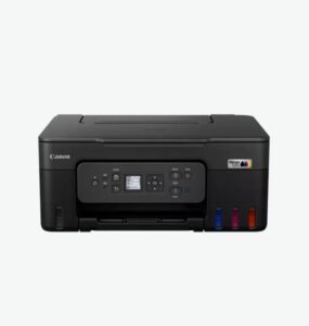 CANON PIXMA G3480BK CISS COLOR INKJET Multifunctional, Format A4 - 6708C009AA