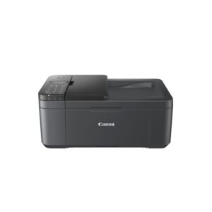 CANON PIXMA TR4755I BLACK A4 COLOR INKJET MFP, Format A4 - 5074C036AA