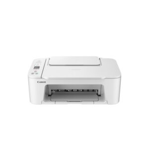 CANON PIXMA TR4756I WHITE A4 COLOR INKJET MFP, Format A4 - 6671C026AA