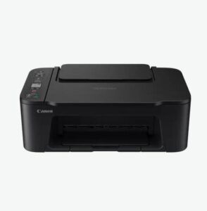 CANON PIXMA TS3750I BK A4 COLOR INKJET MFP, Format A4 - 6671C006AA