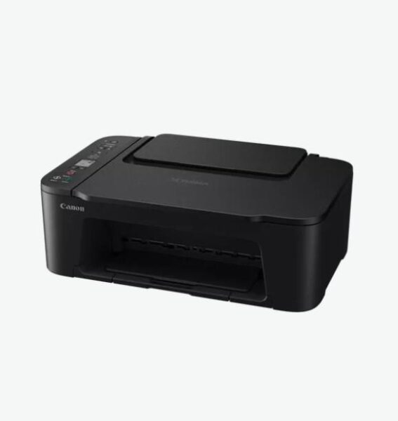 CANON PIXMA TS3750I BK A4 COLOR INKJET MFP, Format A4 - 6671C006AA