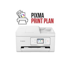 Canon PIXMA TS7750i A4 COLOUR MFP, Format A4, Functii: imprimare - 6258C006AA